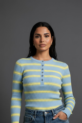 Maglia in filo SOFIAN art. 35077