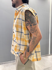 camicia smanicata ELROW art.njb