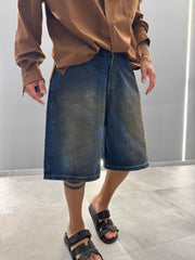 Bermuda denim DENVER art.njb