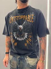 T-shirt UNTSTOPPABLE 006