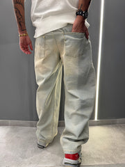 Jeans SUPERBAGGY art. njb