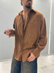 Camicia cott/visc CRIIS art.njb
