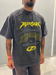 T-shirt vintage END 0562