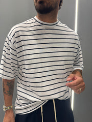 T-shirt righe  VENICE