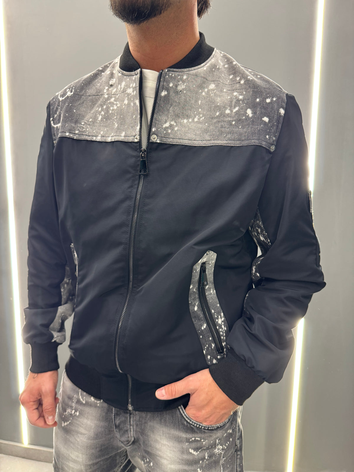 GIUB 03 art. Soldier