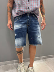 Bermuda denim EXTRA 011B