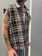 Camicia smanicata CARACAS