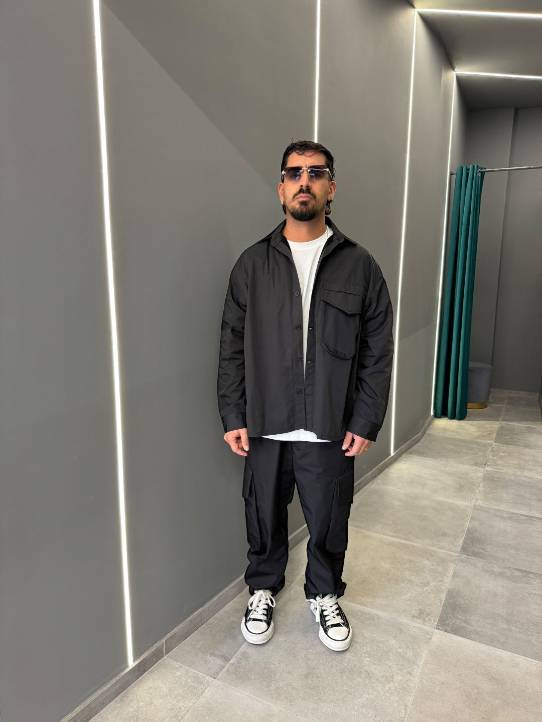 ESSENCE art. big cord