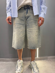Bermuda denim NEVADA art. 3567