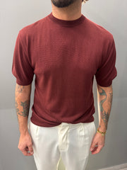 T_Shirt in filo RALPH art. w86300