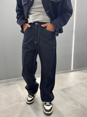 Coordinato denim FULL 0501