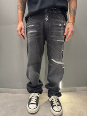 Jeans MADRID 641n