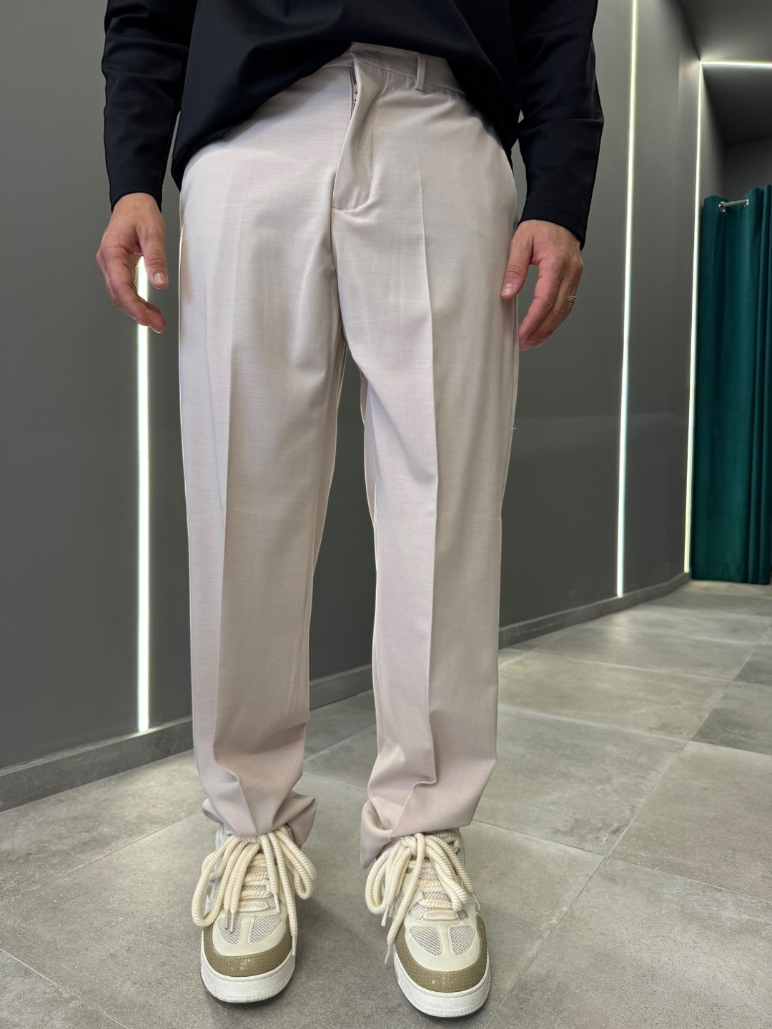 SARTORIALE 27 art.sol