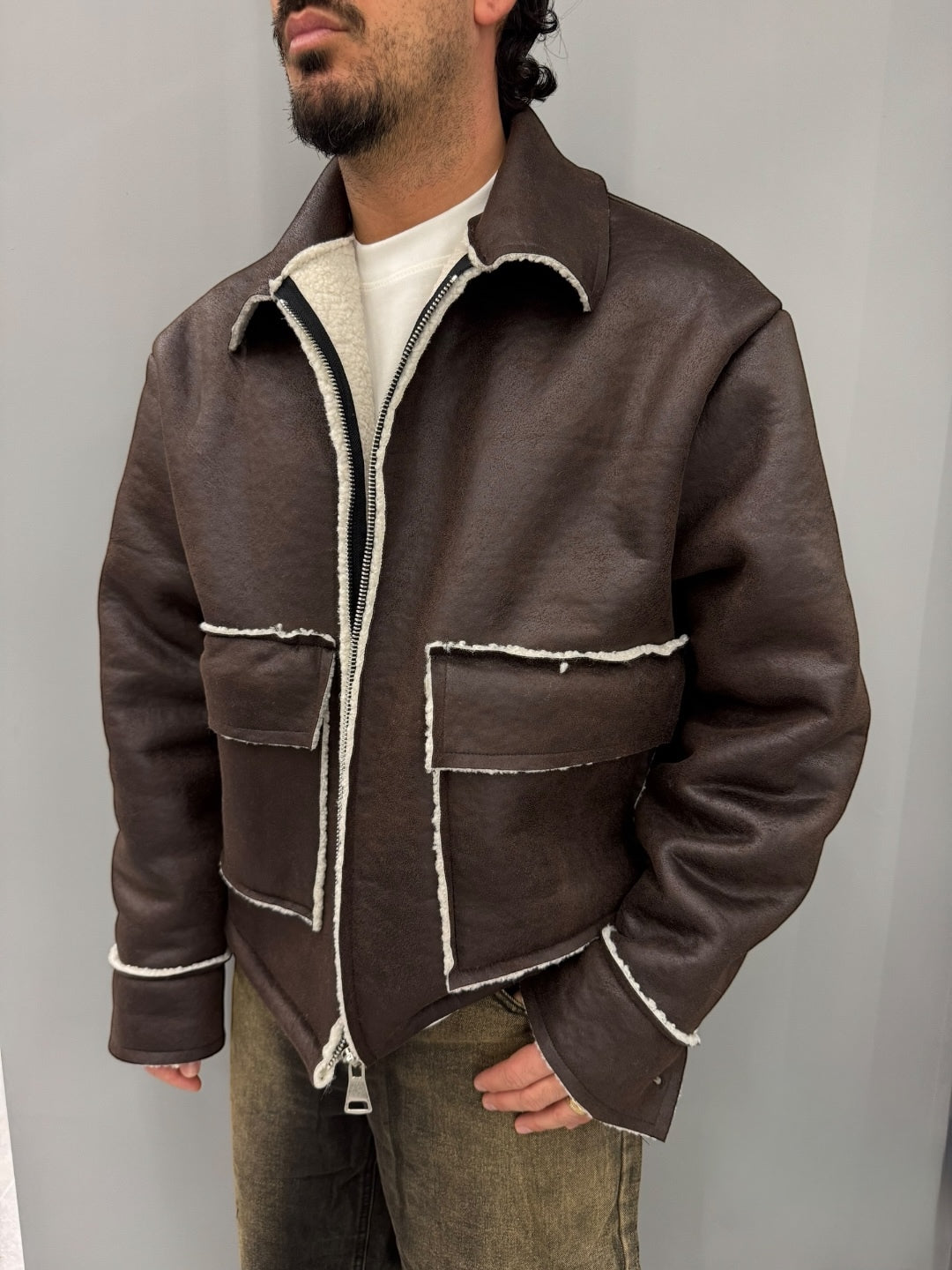 CHIC MONTONE art.njb