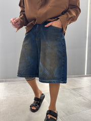 Bermuda denim DENVER art.njb