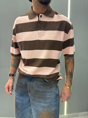 Polo in filo SOFT art. s604