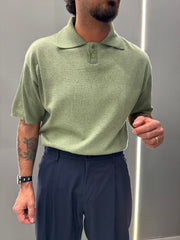 Polo in filo JANNIK art. ar141