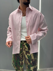 Camicia CRIS 2.0 art.cassino
