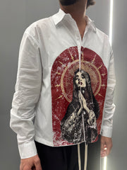 Camicia MADRE MIA art. 7808