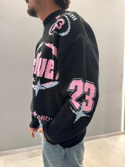 Maglione RACING 2642