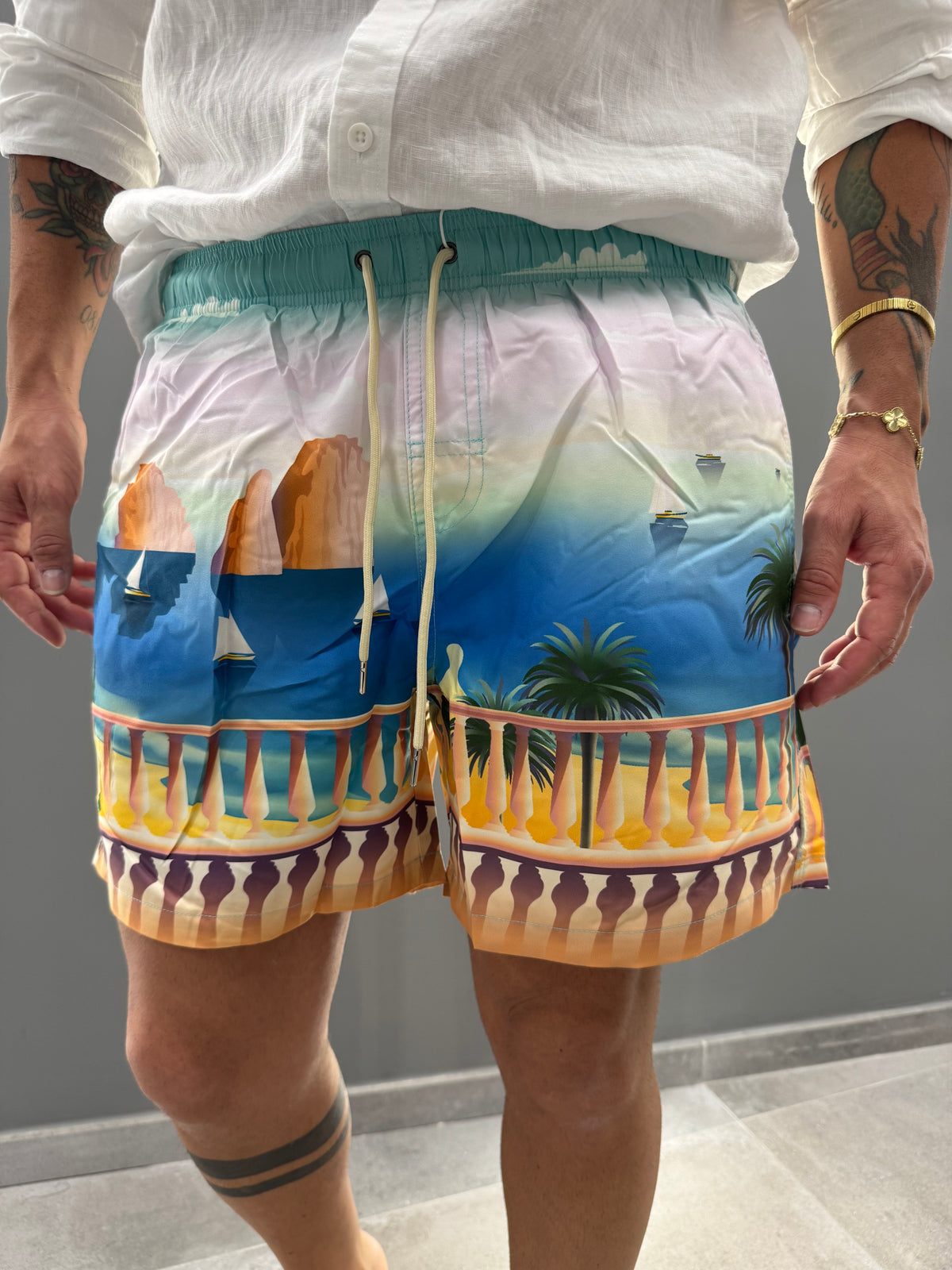 Costume da bagno CAPRI