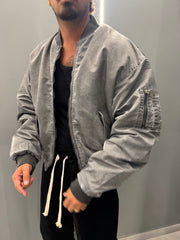 Bomber grey MAVERIK 6053