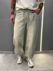 Jeans SUPERBAGGY art. njb