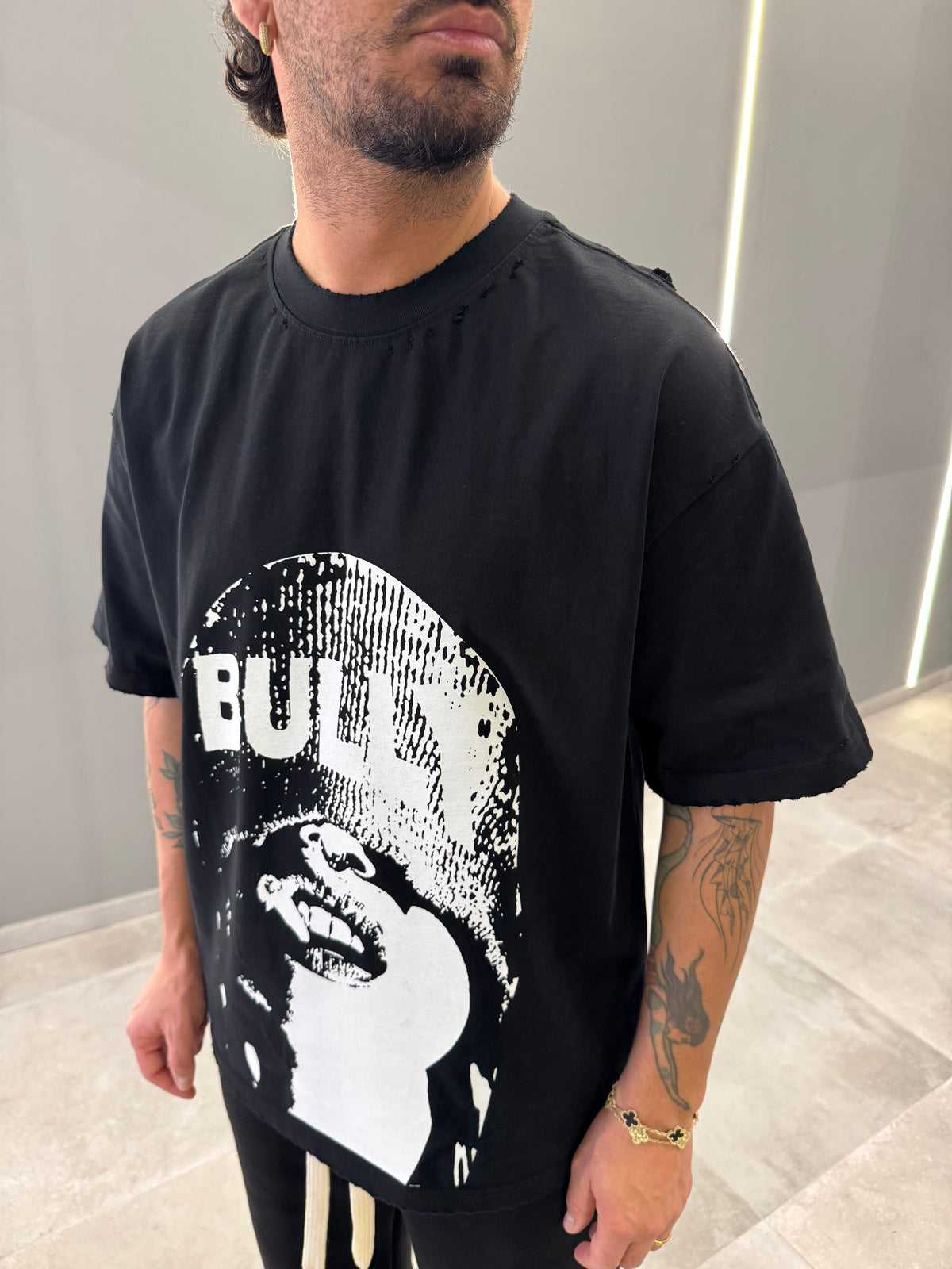 BULLY art. 81530