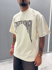 T-shirt vintage EMOTIONAL 002