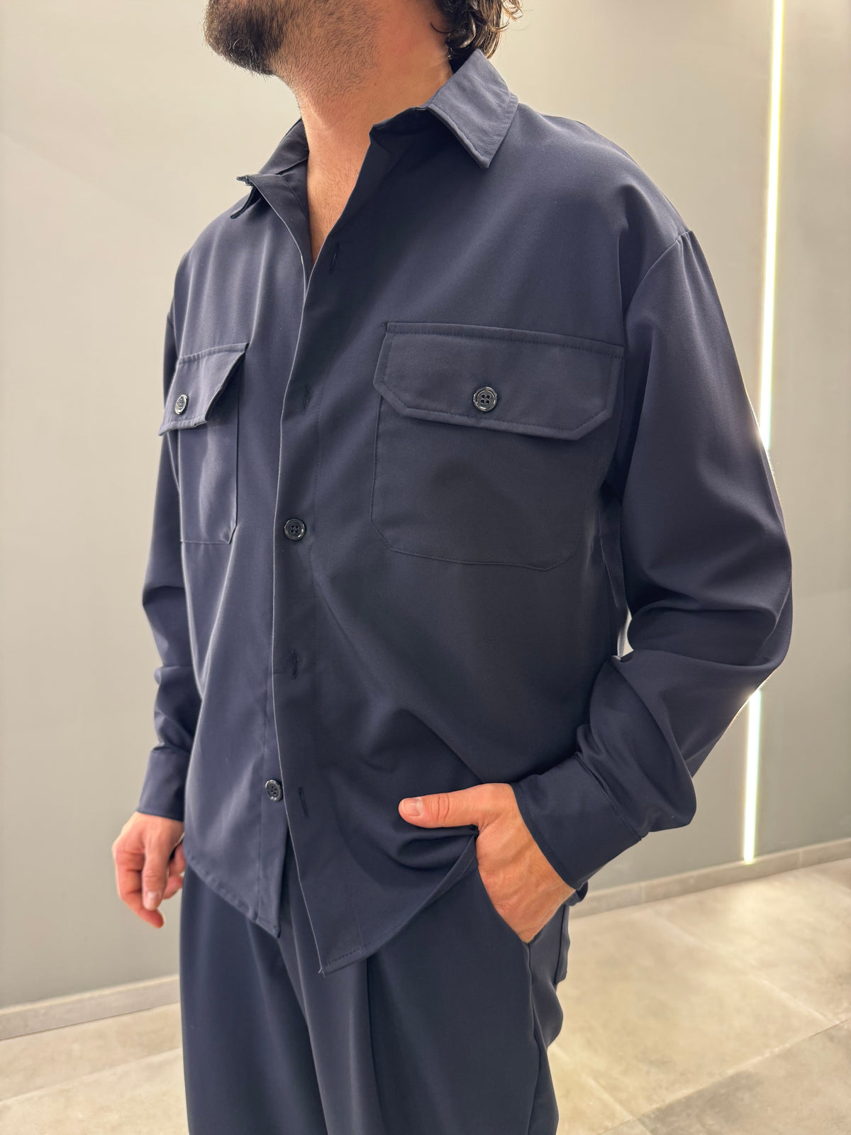 Coordinato STARS