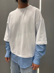 Doublesleeve LIVEL njb