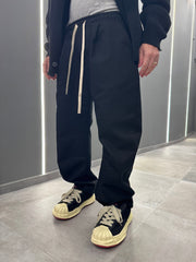 Pantalone in gabardina WIDE