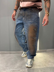 Jeans TORSION art. njb