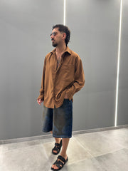 Camicia cott/visc CRIIS art.njb