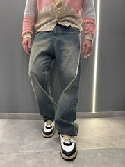 Jeans  FLARE art. njb