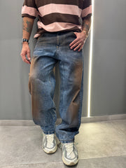 Jeans TORSION art. njb