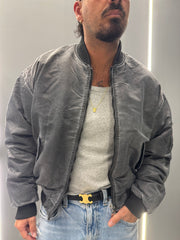 Bomber dark grey MAVERIK 6053