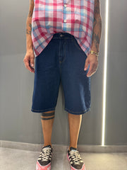 Bermuda denim LAN