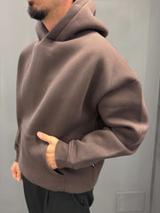 HOODIE REG art.uc107