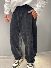 pant in velluto jeansato JAPPO 02