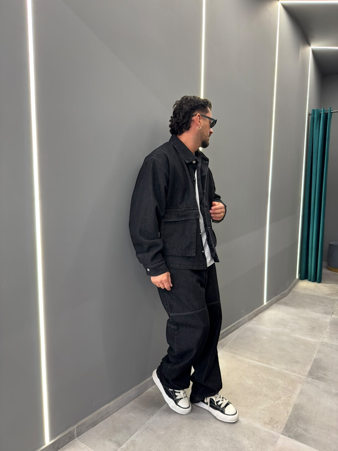 RELAXED art. Cord Njb