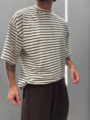 T-shirt MARINERO art.njb 907