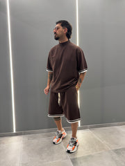 coordinato garzato BANDA 03/m