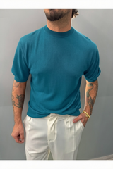 T_Shirt in filo RALPH art. w86300