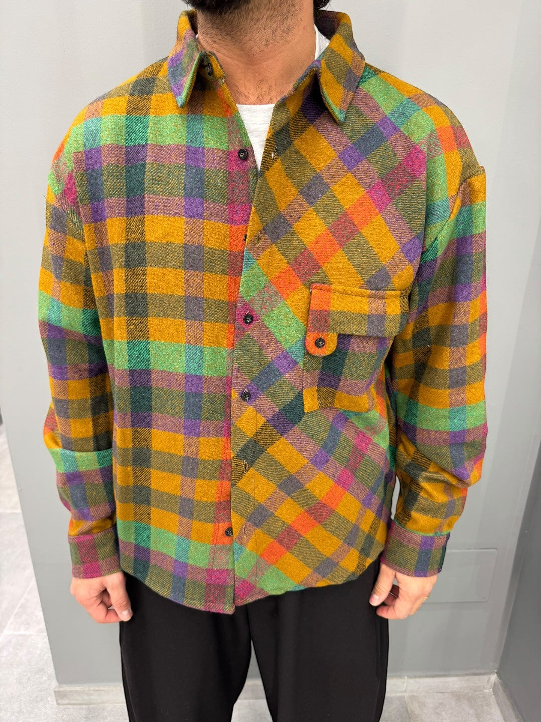 MULTICOLOR art. archiive