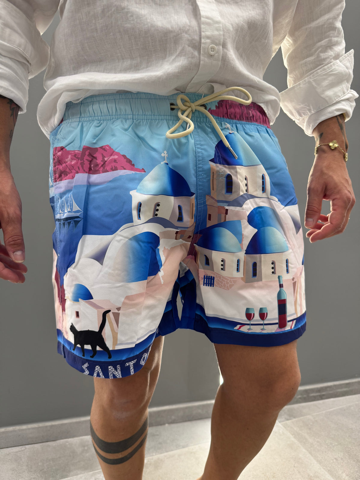 Costume da bagno SANTORINI