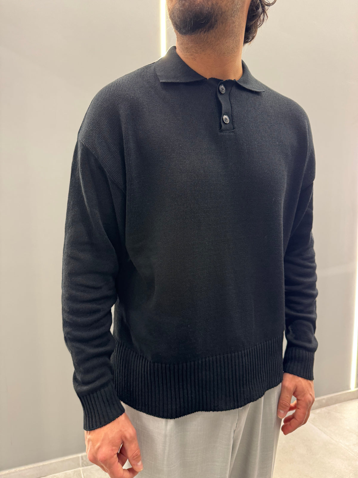 Polo SLIF art. ma/16