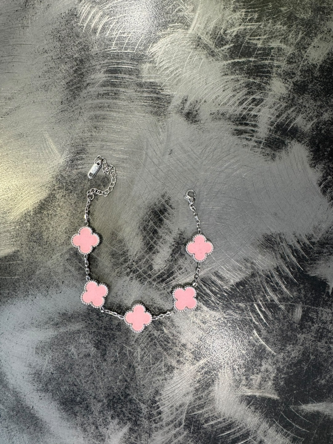 V*n CLəəf art. Bracelet