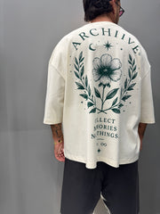 T-shirt BOXY 01 st