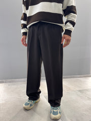 pantalone fresco lana TREMITY